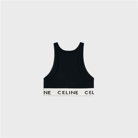 celine sport bra price|celine sports bra dupe.